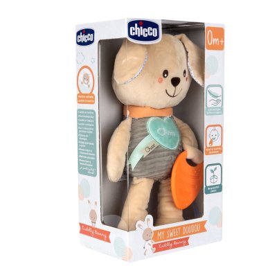 Toy Cuddly Bunny - 0M+