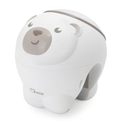 First Dreams Polar Bear Projectors 0m+