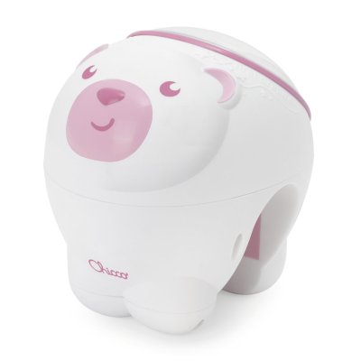 First Dreams Polar Bear Projectors 0m+