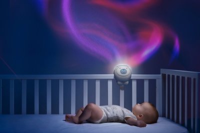 First Dreams Polar Bear Projectors 0m+