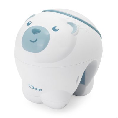 First Dreams Polar Bear Projectors 0m+