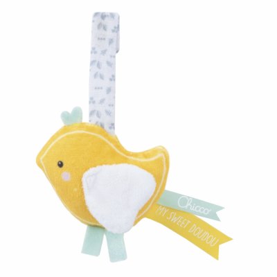 Toy MSD Gift Set - 0M+