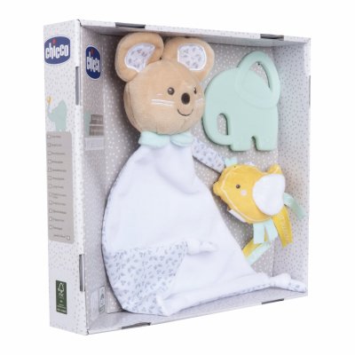 Toy MSD Gift Set - 0M+