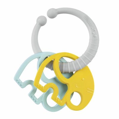 Toy MSD Feeding Baby Gift Set - 6M+ Toy MSD Feeding Baby Gift Set - 6M+