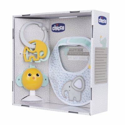 Toy MSD Feeding Baby Gift Set - 6M+