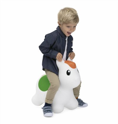 Toy Inflatable Bouncer - 2Y+