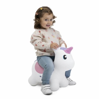 Toy Inflatable Bouncer - 2Y+