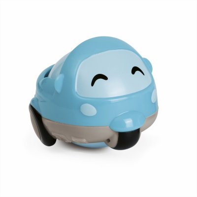 Toy Turbo Ball - City Vintage 3PCS (1-4 Y+)