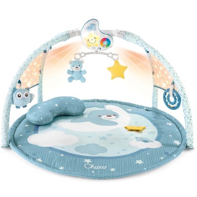 First Dreams Color Gym Playmat 0M+