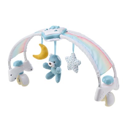 Rainbow Sky Bed Arch 0M+