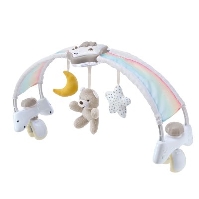 Rainbow Sky Bed Arch 0M+