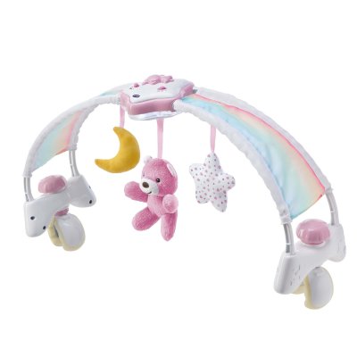 Rainbow Sky Bed Arch 0M+