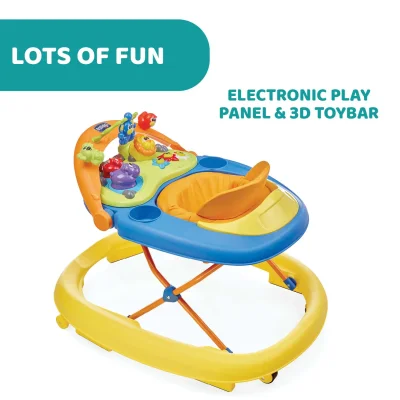 Toy Walky Talky Walker - 6M+