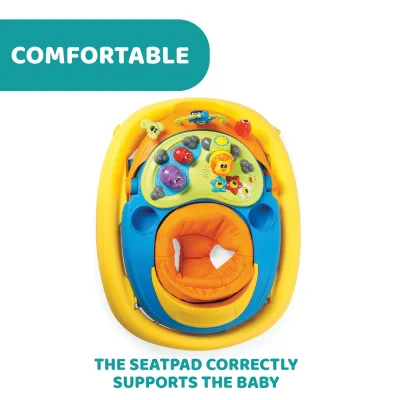 Toy Walky Talky Walker - 6M+