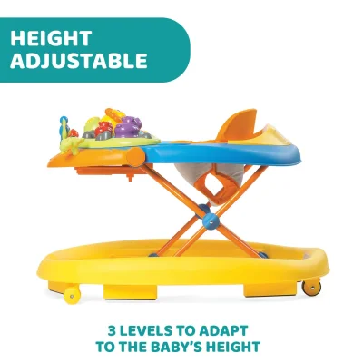 Toy Walky Talky Walker - 6M+