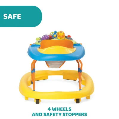 Toy Walky Talky Walker - 6M+