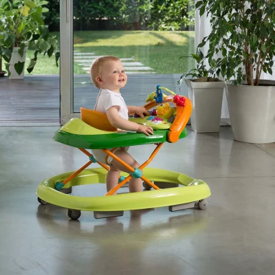 Toy Walky Talky Walker - 6M+