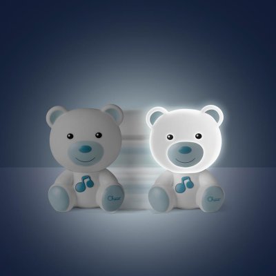 First Dreams Dreamlight Lamps