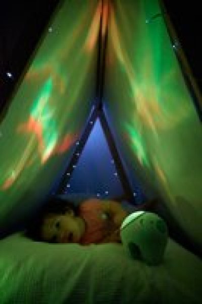 First Dreams Polar Bear Projectors 0m+