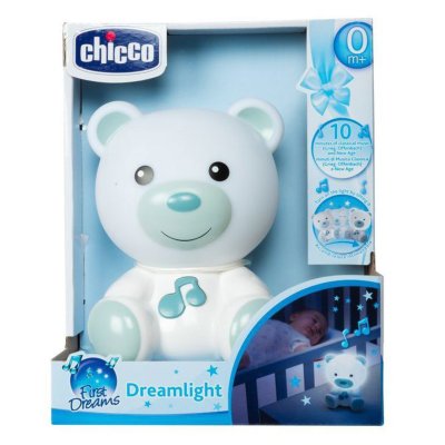 First Dreams Dreamlight Lamps