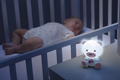 First Dreams Dreamlight Lamps