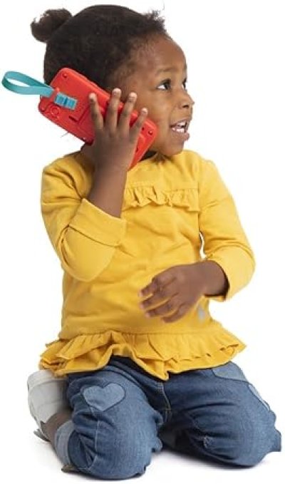 My First Baby Smartphone 6M+