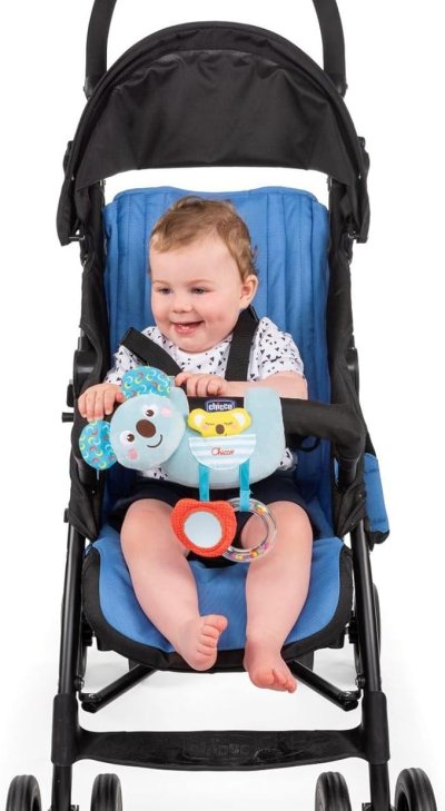 Toy Baby Sense Koala Family - 6M+