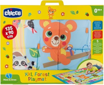 Toy New XXL Magic Forest - 0M+