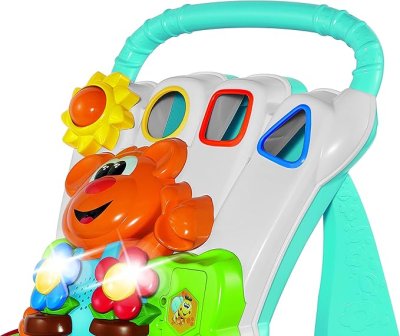 Toy Baby Gardener 2in1 Walker - 9M+