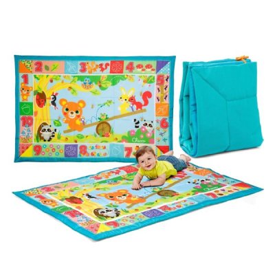 Toy New XXL Magic Forest - 0M+