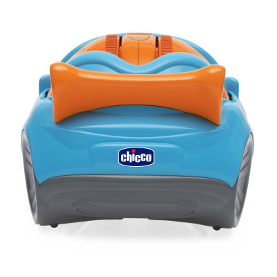 Toy Rolling Wheels Rolling Remote Control - 18M+