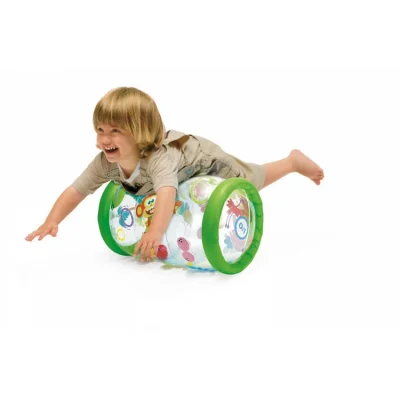 Toy Jungle Musical Roller - 6m+