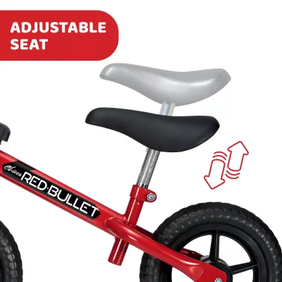 Toy Balance Bike - 2Y+