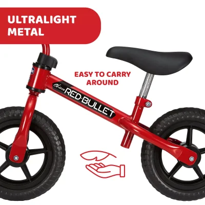 Toy Balance Bike - 2Y+