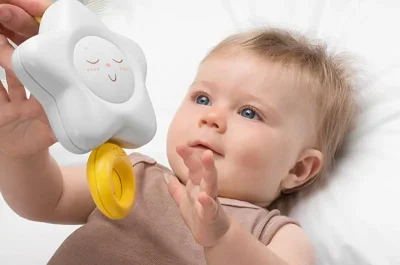 Toy Star Melody & Musical Moon 0M+
