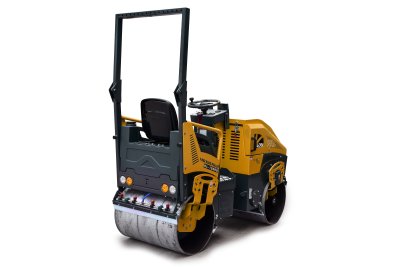 รถบดเดินตาม-RL1200D-มุมด้านหลัง1