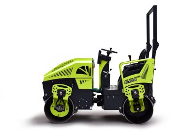 รถบดเดินตาม-RL1200D-มุมด้านข้าง1