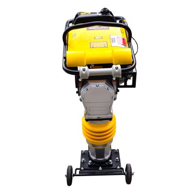 เครื่องตบดินกระโดด-TR80-ด้านหน้า1