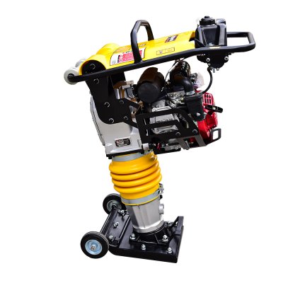 เครื่องตบดินกระโดด-TR80-ด้านข้าง1