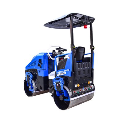 รถบดนั่งขับ-RL2000D-มุมด้านหลัง1