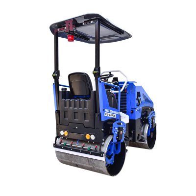 รถบดนั่งขับ-RL2000D-มุมด้านหลัง2