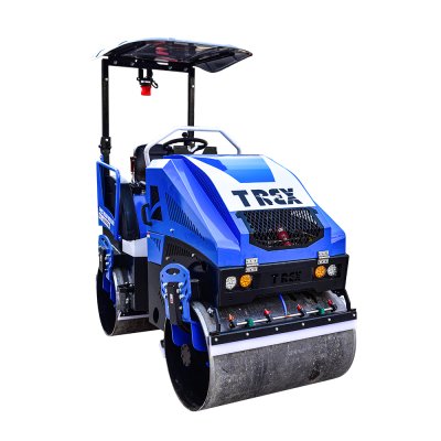 รถบดนั่งขับ-RL2000D-มุมด้านหน้า1