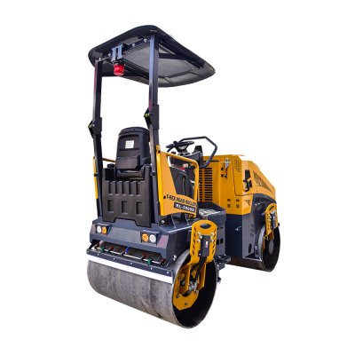 รถบดนั่งขับ-RL3500D-มุมด้านหลัง1