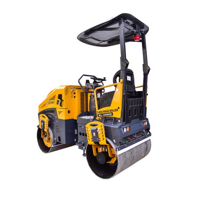 รถบดนั่งขับ-RL3500D-มุมด้านหลัง2