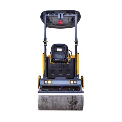 รถบดนั่งขับ-RL3500D-มุมด้านหลัง3