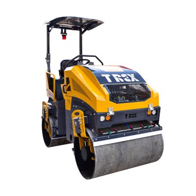 รถบดนั่งขับ-RL3500D-มุมด้านหน้า2