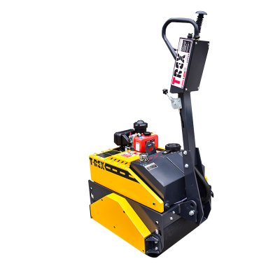 รถบดเดินตาม-RL600E-มุมด้านหลัง2