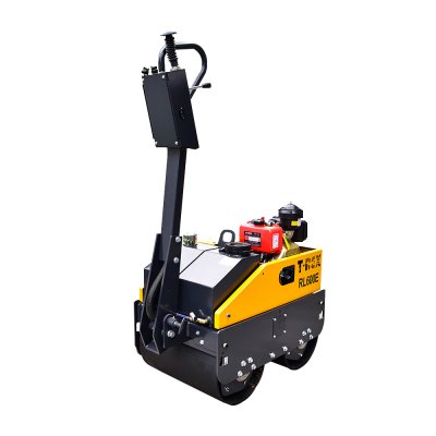 รถบดเดินตาม-RL600E-มุมด้านหลัง1