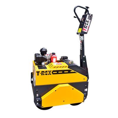 รถบดเดินตาม-RL600E-มุมด้านข้าง1