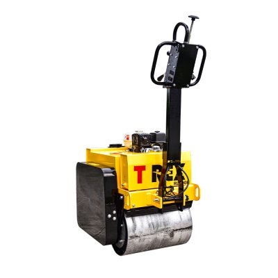 รถบดเดินตาม-RL600H-มุมด้านหลัง1